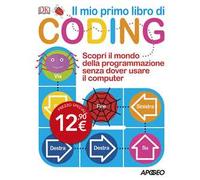 Il mio primo libro di coding