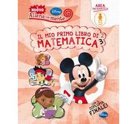Il mio primo libro di matematica. Ediz. illustrata
