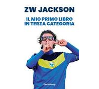 Il mio primo libro in terza categoria
