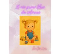 Il mio primo libro, Ludovica