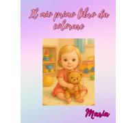 Il mio primo libro, Maria