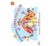Il mio primo libro pop up. Ediz. illustrata