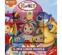 Il mio primo libro puzzle. Insieme a Rosie
