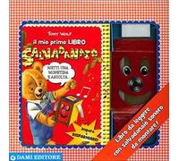 Il mio primo libro salvadanaio