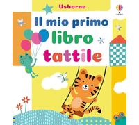 Il mio primo libro tattile