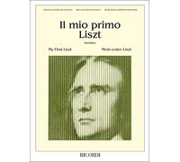 IL MIO PRIMO LISZT
