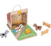 Il mio primo maneggio per bambini