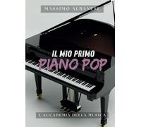 IL MIO PRIMO PIANO POP