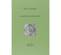 Il mio primo processo