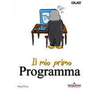 Il mio primo programma
