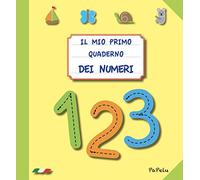 Il mio primo quaderno dei numeri