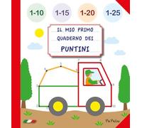 Il mio primo quaderno dei puntini 6.0
