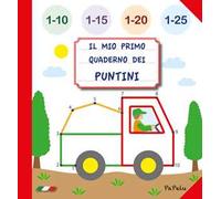 Il mio primo quaderno dei puntini 6.0
