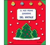 Il mio primo quaderno del Natale