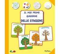 Il mio primo quaderno delle stagioni 2.0