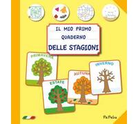 Il mio primo quaderno delle stagioni 3.0