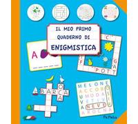 Il mio primo quaderno di enigmistica