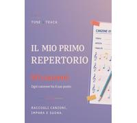 Il mio primo repertorio