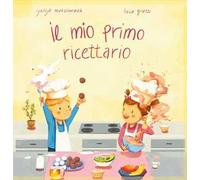 Il mio primo ricettario