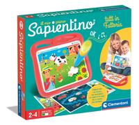 Il Mio Primo Sapientino Tutti in Fattoria Gioco Educativo Bambini 2-4 Anni