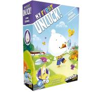 Il Mio Primo Sblocco Gioco Da Tavolo Duck Stories