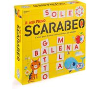 Il mio Primo Scarabeo