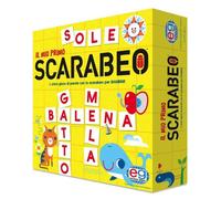 Editrice Giochi Il mio Primo Scarabeo
