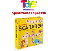 Editrice Giochi Il mio Primo Scarabeo