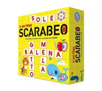Editrice Giochi Il mio Primo Scarabeo