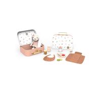 Il mio primo set bambola - 3+ - speedy monkey