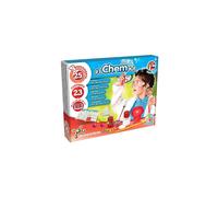 - Il mio primo set di chimica, etÃ 8+ - Laboratorio scientifico con 25 esperimenti per bambini: esperimenti