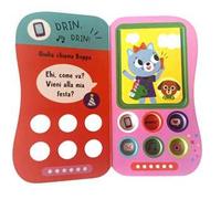 Il mio primo smartphone. Ediz. a colori