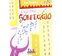 REMO VINCIGUERRA - IL MIO PRIMO SOLFEGGIO