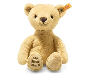 Il Mio Primo Steiff Orso Di Peluche - Giocattolo Morbido Sicuro Per Bambini