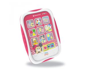 Il Mio Primo Tablet Clementoni Disney Baby Minnie