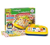 Il mio primo tedesco - gioco didattico elettronico per bambini