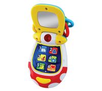 Il mio primo telefono a conchiglia