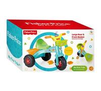 Il Mio primo triciclo Fisher price