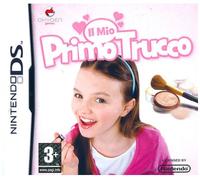 IL MIO PRIMO TRUCCO SIMULAZIONE - OLD GEN