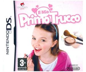 Il Mio Primo Trucco (PC)