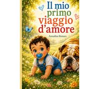 Il mio primo viaggio d’amore