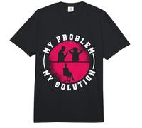 Il Mio Problema Il Mio Pittogramma Mamma Consulente Sociale Assistente Sociale Comfort Colors Adult Heavyweight T-Shirt