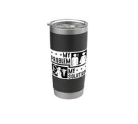 Il mio problema Il mio pittogramma Mamma Infermiera Infermiera Infermiera Correzionale Bicchiere termico in acciaio inox doppia parete