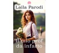 Il mio prof da infarto