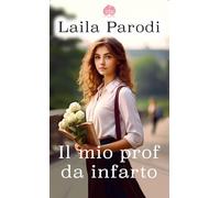 Il mio prof da infarto