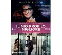 Il Mio Profilo Migliore (DVD)