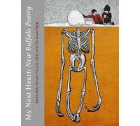 Il mio prossimo cuore: Nuova poesia di Buffalo