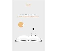 Il mio prossimo romanzo