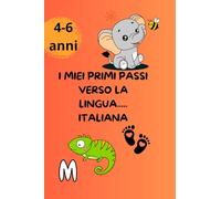 IL MIO QUADERNO DA COLORARE E IMPARE A SCRIVERE GIOCANDO PER BAMBINI 4-6 ANNI: IL MIO QUADERNO DA GIOCO DA COLORARE PER IMPARARE A SCRIVERE DIVERTENDOSI, PER BAMBINI 4-6 ANNI