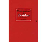 Il mio quaderno dei desideri